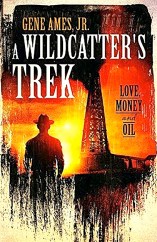 Wildcatter's Trek cover